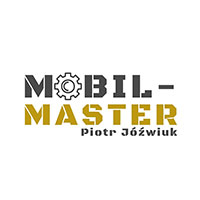 Mobil-Master Piotr Jóźwiuk - Wózki widłowe