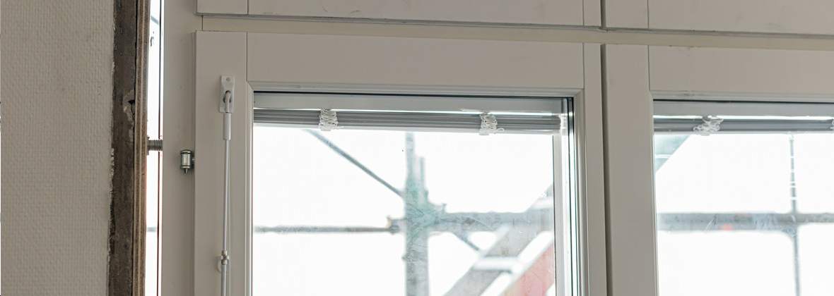 Aser Okna Artur Serafinowicz