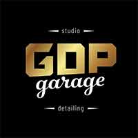 Gdp Garage Gabriel Borowiak - Kosmetyki samochodowe