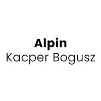 Alpin Kacper Bogusz - Prace wysokościowe