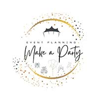 Make a Party - Namioty i hale namiotowe
