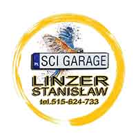 FHU Sci Garage Stanisław Linzer - Blacharstwo i lakiernictwo