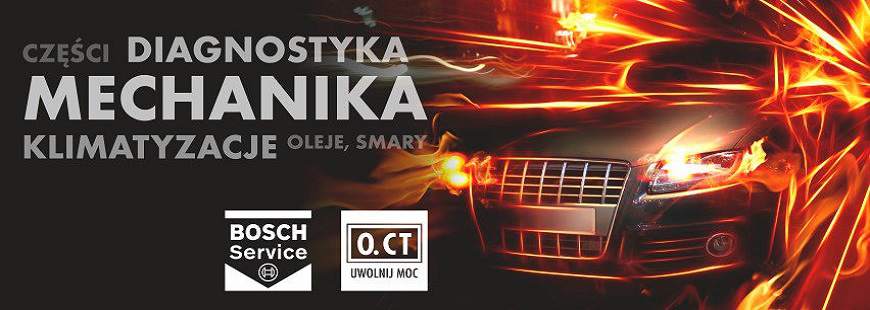 Warsztat Samochodowy Lublin. Diagnostyka, Naprawa Auto Perfekt Mulak