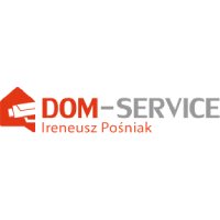 Dom-Service - Telewizja przemysłowa