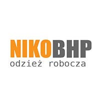 NIKOBHP odzież robocza Nikol Skowronek - Odzież robocza