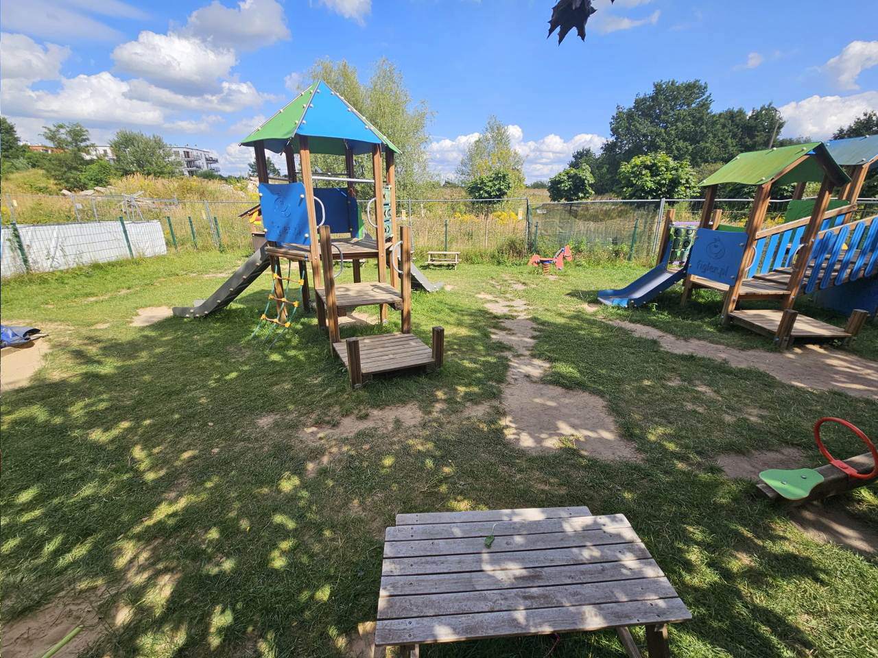 przedszkole, żłobek