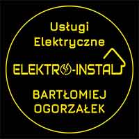Usługi Elektryczne Elektro-Instal Bartłomiej Ogorzałek - Ogrzewanie elektryczne