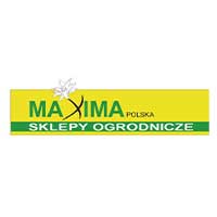 Sklep Ogrodniczy Maxima - Artykuły i sprzęt ogrodniczy