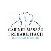 Gabinet Masażu i Rehabilitacji Radosław Kowalik - Rehabilitacja
