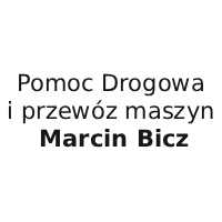 Pomoc Drogowa i przewóz maszyn Marcin Bicz - Pomoc drogowa