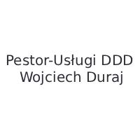 Pestor- Usługi DDD Wojciech Duraj - Dezynfekcja dezynsekcja i deratyzacja