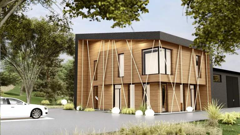 UAI Architektura Konstrukcja Pracownia Projektowa