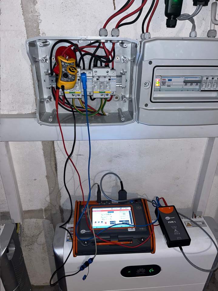 Help4pv serwis fotowoltaiki