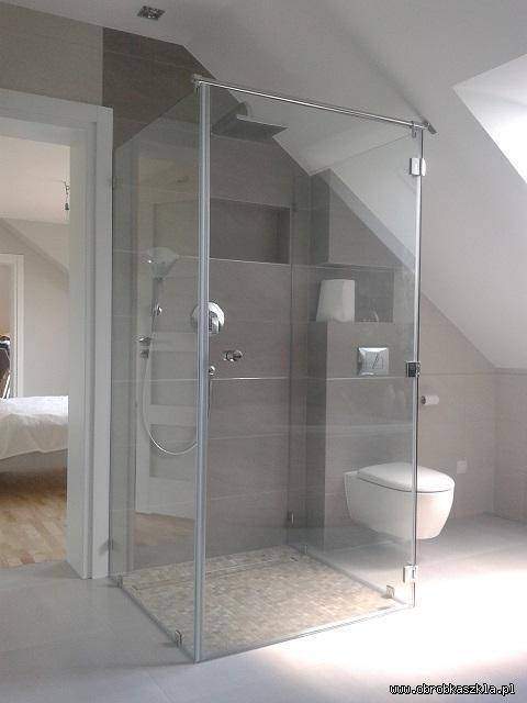 kabiny prysznicowe na wymiar