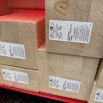 Drewno konstrukcyjne