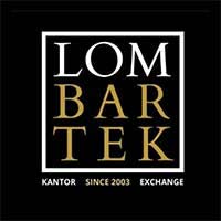 Twój Lombard-Lombartek Sp. z o.o. - Lombardy