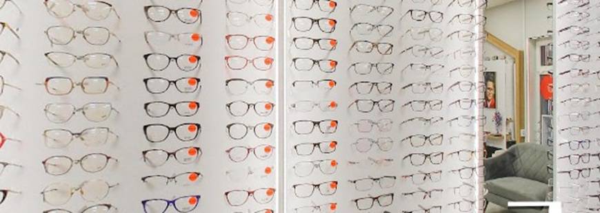 Salon Optyczny Aga Agnieszka Bloch