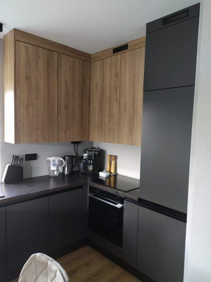 meble kuchenne na zamówienie