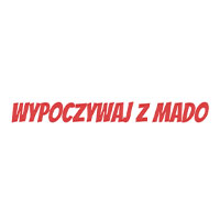 Mado Fuh Marek Gruszeczka - logo