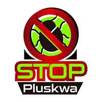Patryk Kulig Stoppluskwa - logo