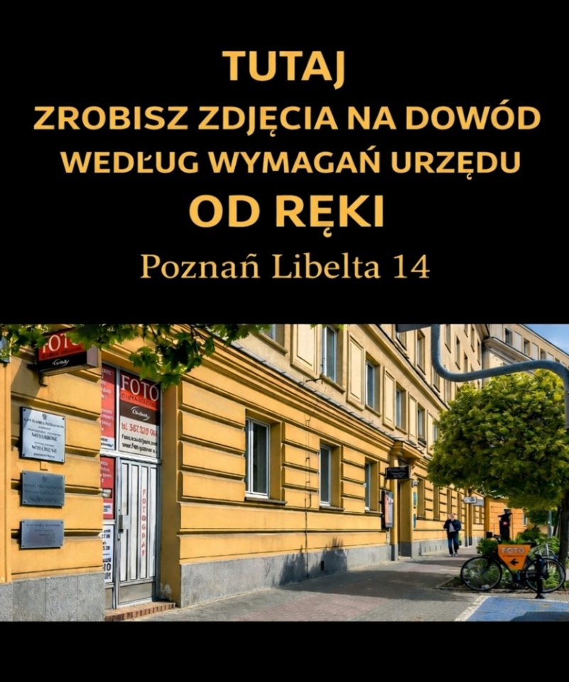 Foto Cieślak Libelta