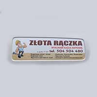Złota Rączka Karol Pawul - logo
