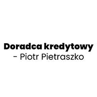 Doradca kredytowy - Piotr Pietraszko - logo