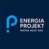 Energia Projekt Inż Grzegorz Myszakowski - logo