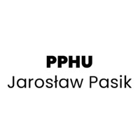 PPHU Jarosław Pasik - logo
