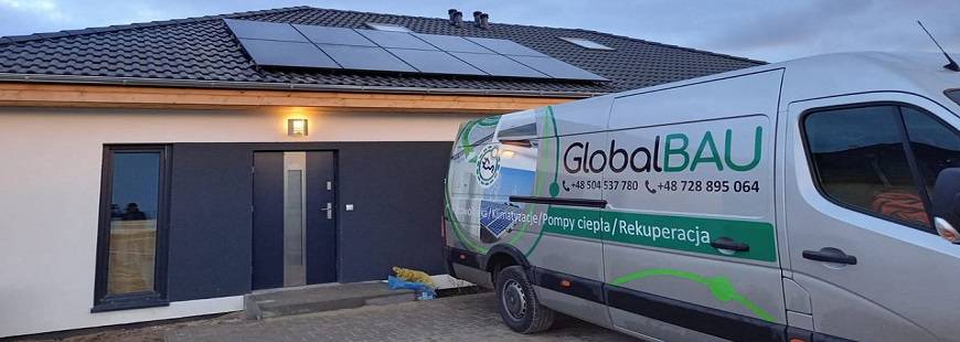 GlobalBau-OZE, Nieciecz