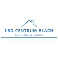 Lbd Centrum Blach - logo