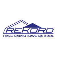 Rekord Hale Namiotowe - logo