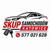 Skup Samochodów Katowice - logo