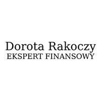 Dorota Rakoczy - logo