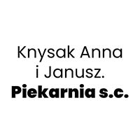 Knysak Anna i Janusz. Piekarnia s.c. - logo