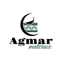 Agmar - Materace - logo