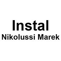 Instal Marek Nikolussi - Hydraulicy