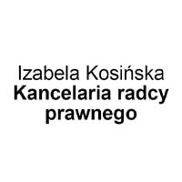 Izabela Kosińska Kancelaria Radcy Prawnego - Radcy prawni