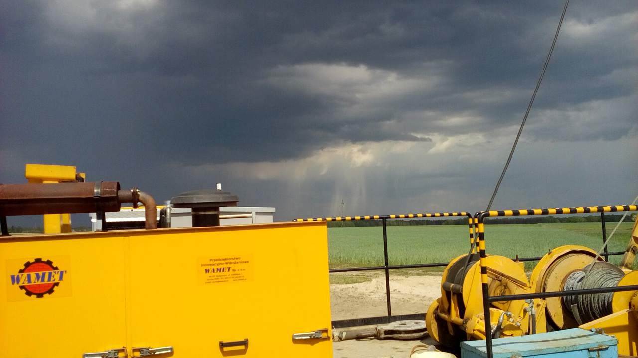 badania geotechniczne