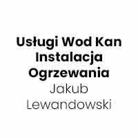 Usługi Wod Kan Instalacja Ogrzewania Jakub Lewandowski - Hydraulicy