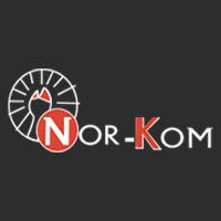 Nor-Kom Kominki, projekty, wykonawstwo - Kominki