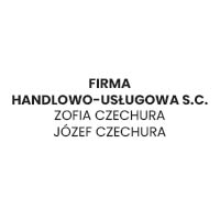 Firma Handlowo-Usługowa s.c. Zofia Czechura, Józef Czechura - Usługi pogrzebowe