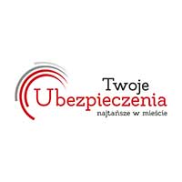 Twoje Ubezpieczenia. Komunikacyjne, majątkowe, nieruchomości - Ubezpieczenia