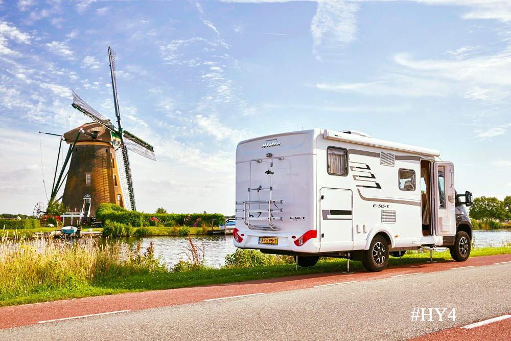 zabudowy samochodowe