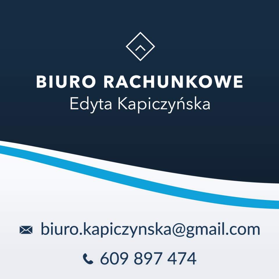 biuro rachunkowe