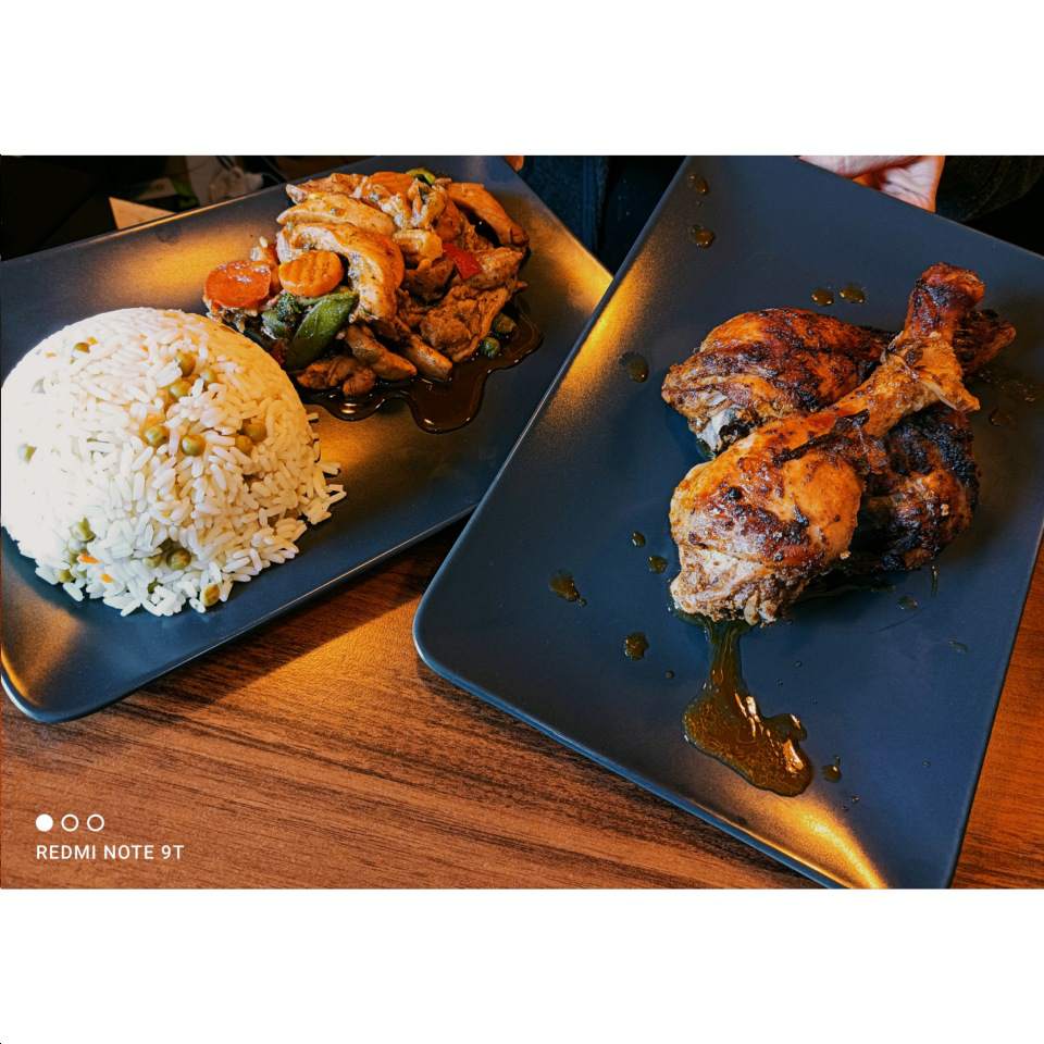 organizacja przyjęć