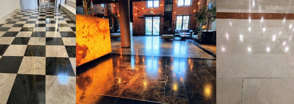 Usługi sprzątające - MarkClin Marcin Karczewski