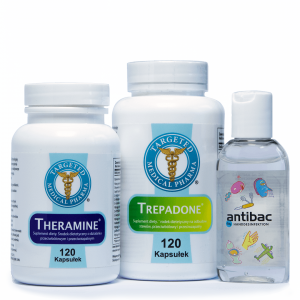 środki do obniżania stanów zapalnych