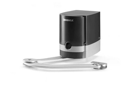 automatyka do bram skrzydłowych