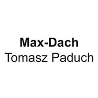 Max-Dach Tomasz Paduch - Dachy i usługi dekarskie